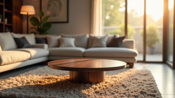 5 astuces pour choisir la table basse parfaite pour votre salon