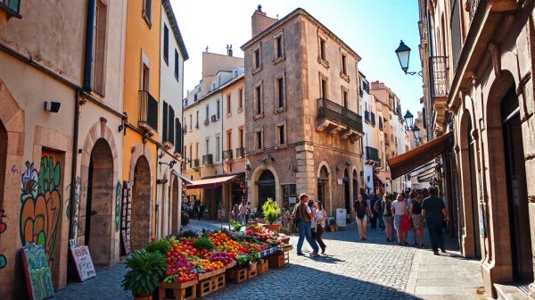 Découverte de Perpignan : expériences essentielles à vivre
