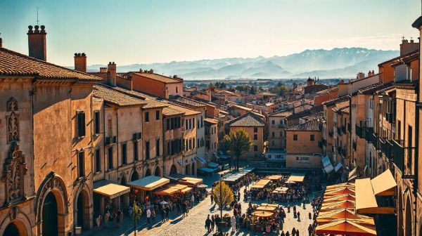 Découverte de Perpignan : expériences essentielles à vivre