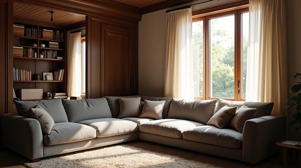 Isolation thermique : comprendre, choisir et améliorer le confort de l'habitat