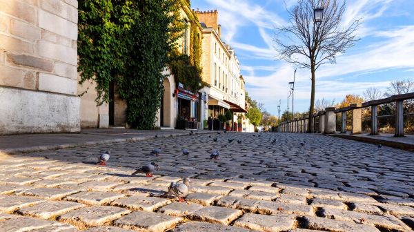 Les erreurs fréquentes à éviter lors de votre béton ciré à Paris
