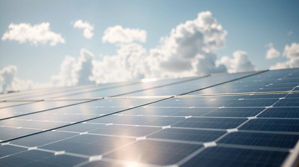 Panneaux solaires : l'innovation au service de vos économies