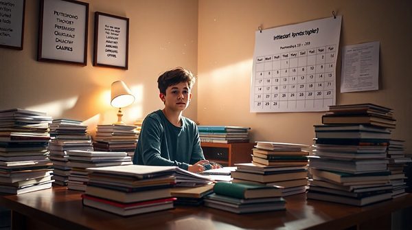 Réussir vos vœux pour Parcoursup 2026 : conseils indispensables