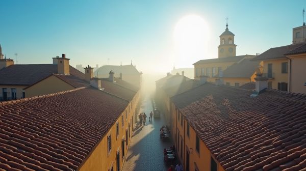 Tourisme Perpignan : activités incontournables pour un séjour mémorable