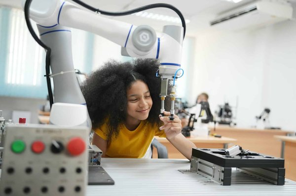 Comment intégrer les éléments de la culture hip-hop dans l'enseignement artistique pour les jeunes ?