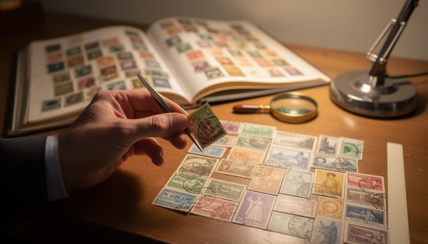 Tout savoir sur l'agence Calédonienne de philatélie : les services et collections